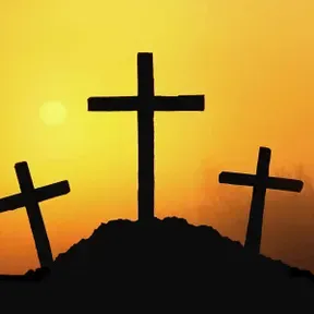 Hay vida en Cristo