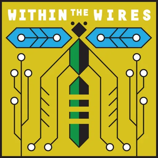 Within the Wires - Teaser