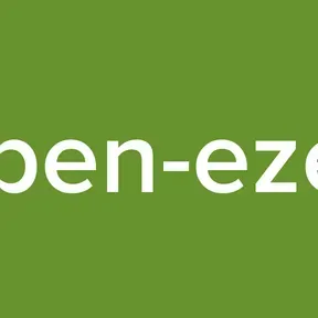 eben-ezer