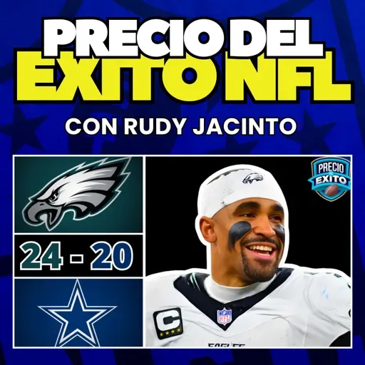 🏈 ¡Eagles Vence A Cowboys En Kickoff! | Previa Chiefs vs Chargers: ¿Quién Gana? | NFL 2025