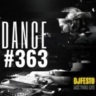 STATIONDANCE #363 Part1 - DJFESTO