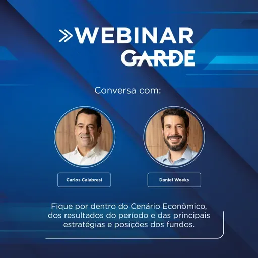 Webinar Garde - 05/out