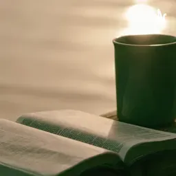 Lectura Biblica Diaria | Obrero Ismael