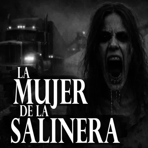 LA MUJER DE LAS VIAS │ Historias de terror y relatos de terror paranormal