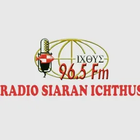 Radio Ichthus