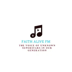 FAITH ALIVE FM