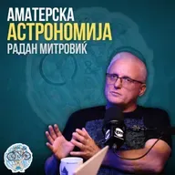 За овој човек АСТРОНОМИЈА е ОПСЕСИЈА | Телескопи, астероиди, вонземјани, Илон Маск и се’ друго | Б&К Подкаст
