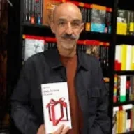 El detalle, Jesús Carrasco