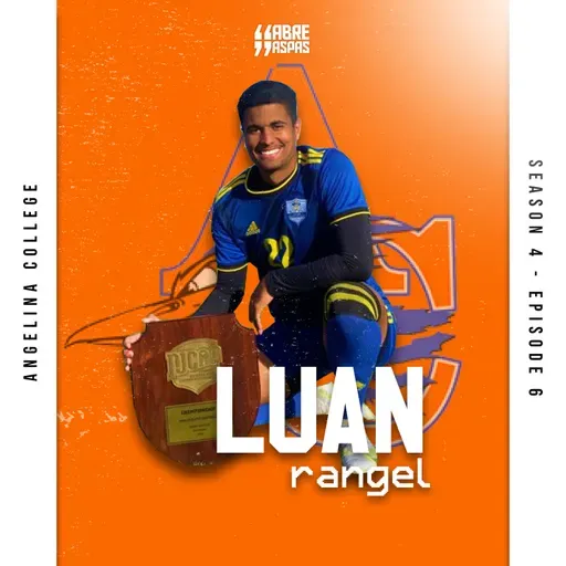 Abre Aspas - S4E6 - Luan Rangel