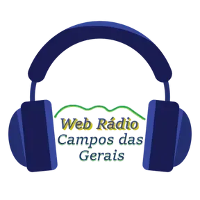 Web Rádio Campos das Gerais