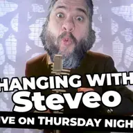 Hangin' With SteveO - Aired May 7, 2026