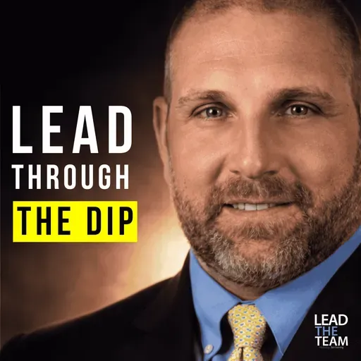 The $1.1B Transformation Most Leaders Fail (Winpak's Chief Operational Excellence Officer, Randall Troutman)