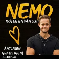Trailer - Nemo Möter En Vän 2.0