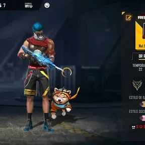 D4NTES E LEO