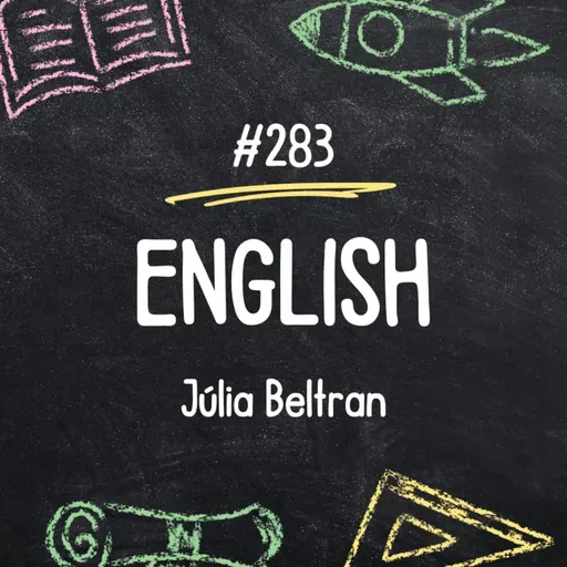 Júlia Beltran (IdiomasUnidos) #283