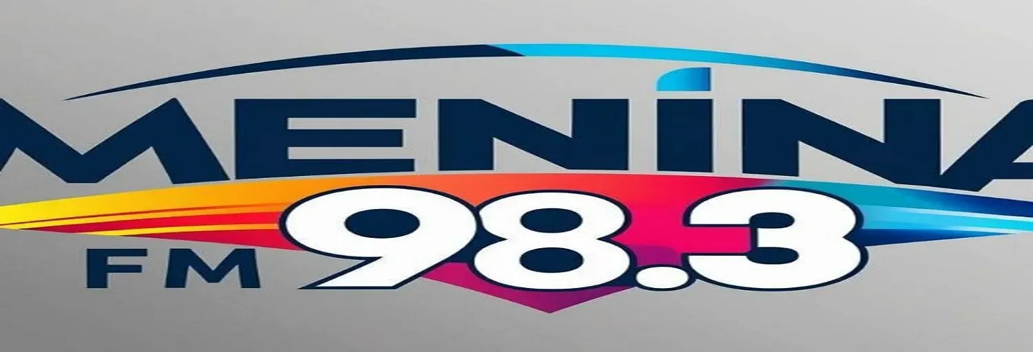 Menina Fm