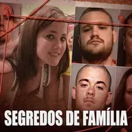 SUMIU DEPOIS DE DESCOBRIR O SEGREDO PODRE DA FAMÍLIA, MAS...