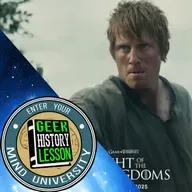 A Knight of the Seven Kingdoms