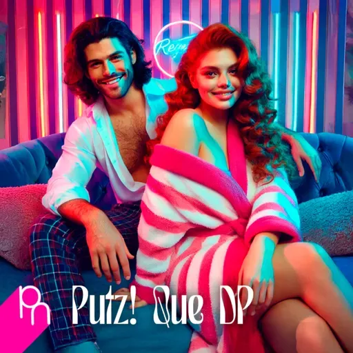 Conto Erótico - PUTZ! Que DP.