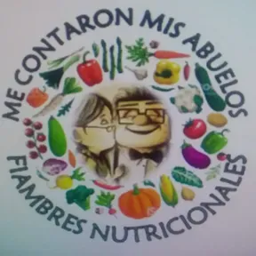 Me contaron mis abuelos