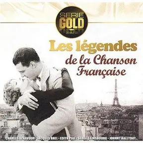 Chansons de jadis