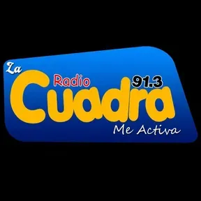 RADIO LA CUADRA