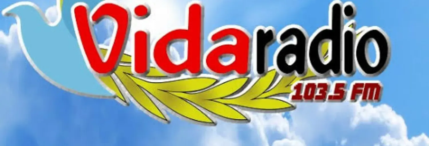 Vida radio oasis 103.5