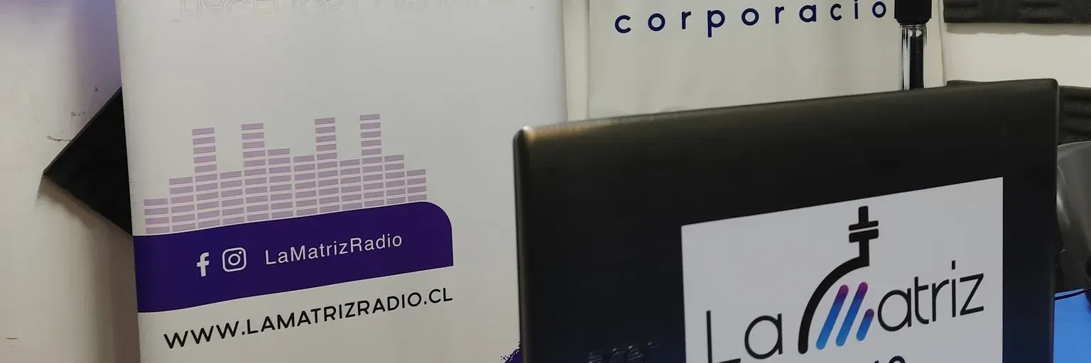LA MATRIZ RADIO