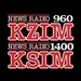 KZIM KSIM - KZIM