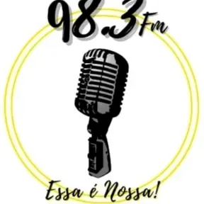 Ebenezer fm 98.3