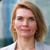 Maria Avdeeva on Kharkiv and Donbas