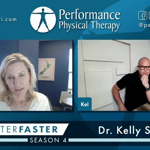 Kelly Starrett - Shifting the Narrative of Pain in the Digital Age