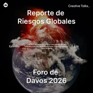 Temp. 12 Ep.335 - Davos y riesgos globales