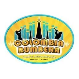 Colombia Rumbera en vivo