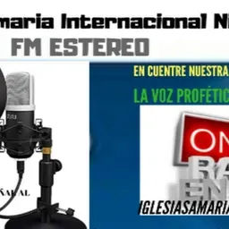 Radio Samaria Internacional
