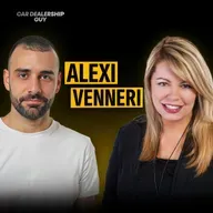 Drowning in Tech Noise – How to Really Win with GEO, Reviews, and Conversion | Alexi Venneri, Co-founder and CEO of DAS Technology