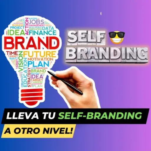 🚨Como El Enfoque Perfecto Del Self-Branding Lleva Tu Arte A Otro Nivel🚨| Análisis😱 | Ep#63