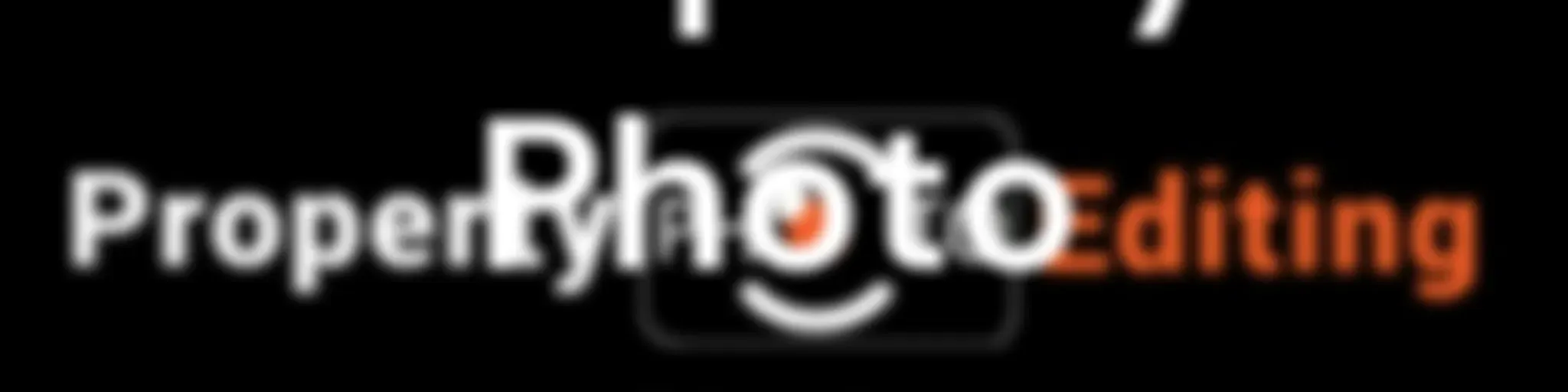 Property Photo Editing