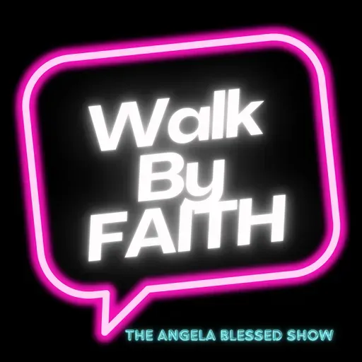 5 Ways To Walk By Faith