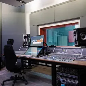 radio  elus 98.7