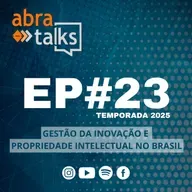 Abra Talks - Episódio 23