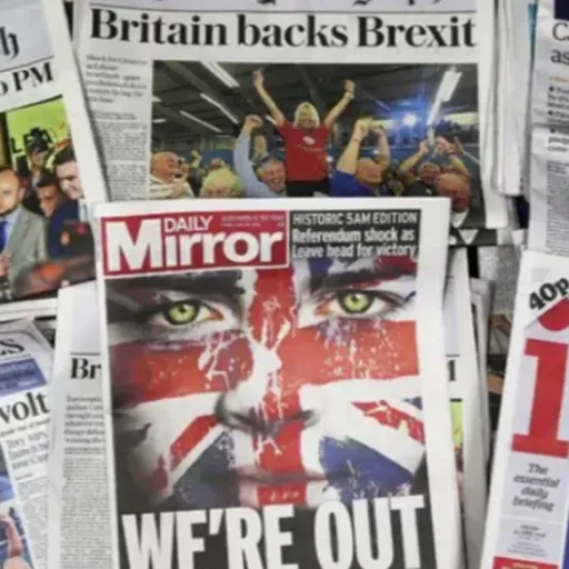 EL MADRUGÓN. PRINCIPALES NOTICIAS DE LAS PRIMERAS EDICIONES DE LOS PERIODICOS DE PAPEL 25/05/2023