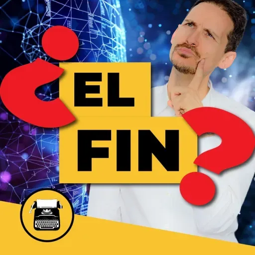 ❌ 2026: El Año en que la IA Mató la Literatura (Qué está pasando)