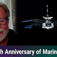 TWiS 169: The Day Mars Died - 60th Anniversary of Mariner 4