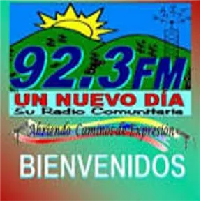 RADIO UN NUEVO DIA