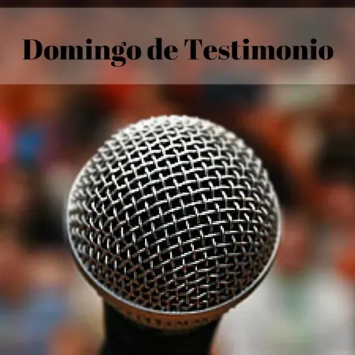 Domingo de Testimonio 