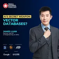 AI's Secret Weapon: Vector Databases?