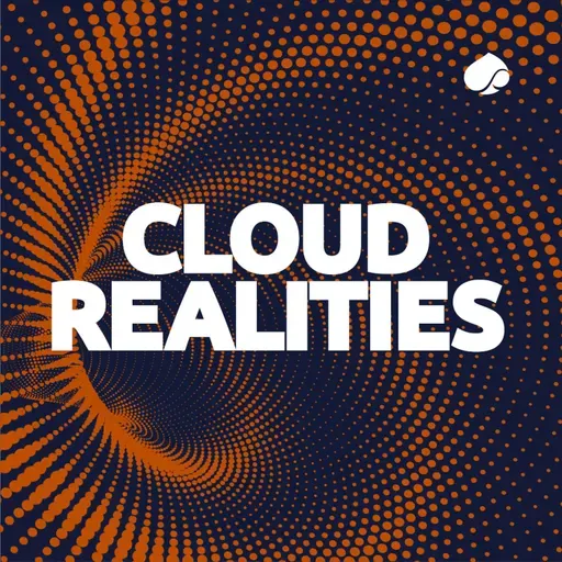 CR117 Redesigning industries with AI with Scott Hanselman, Microsoft