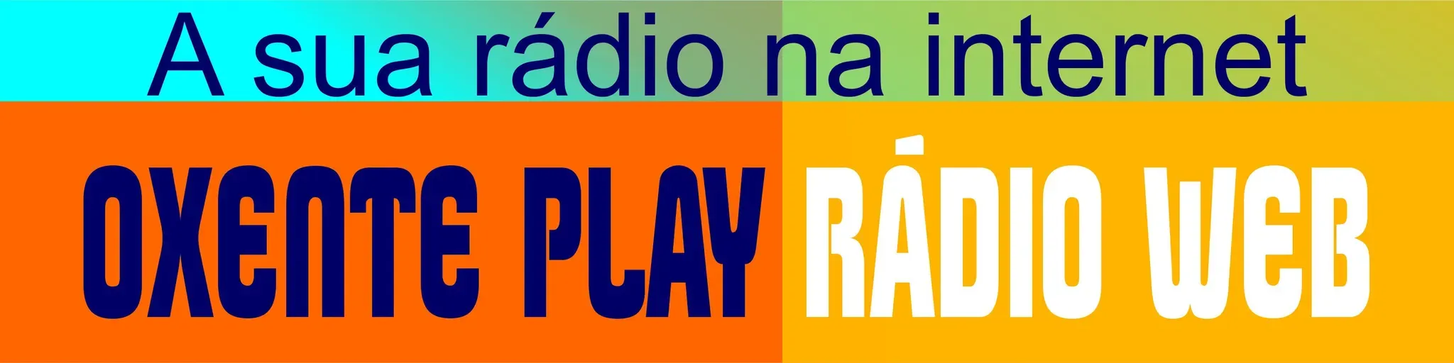 Oxente Play Rádio