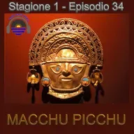Macchu Picchu - English